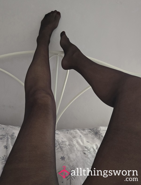 Black Tights