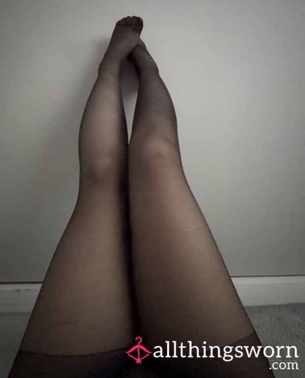 Black Tights