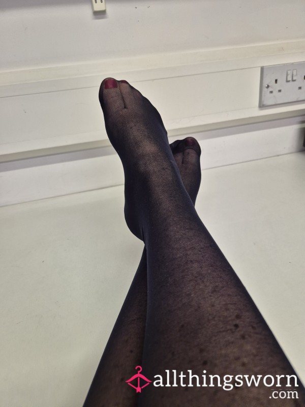 Black Tights