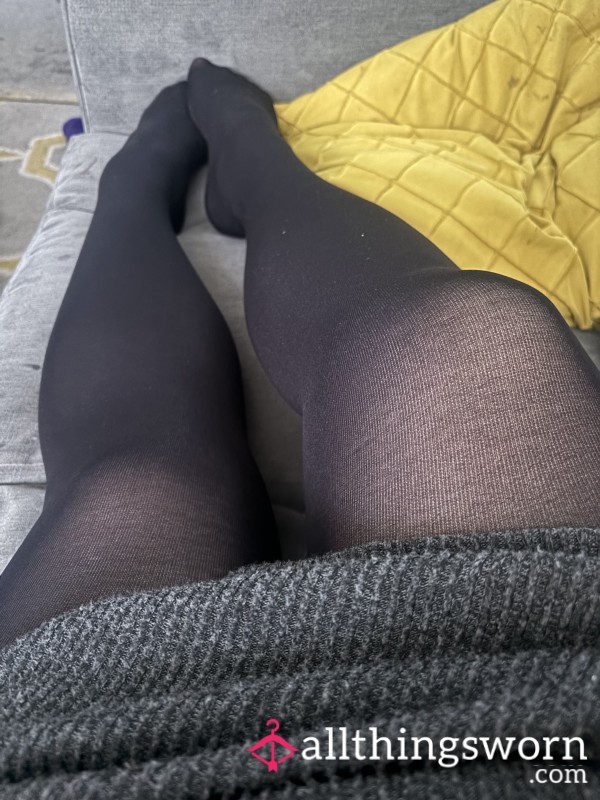 Black Tights