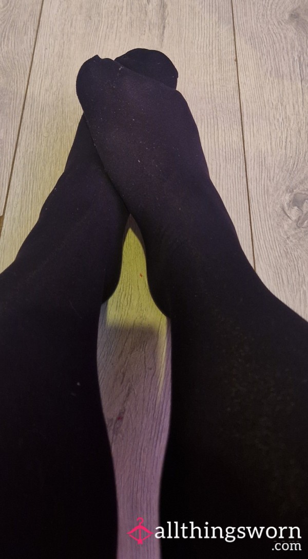 Black Tights