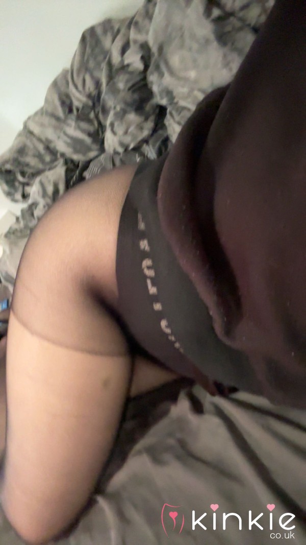 Black Tights
