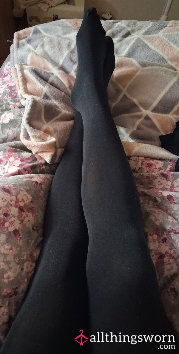 Black Tights