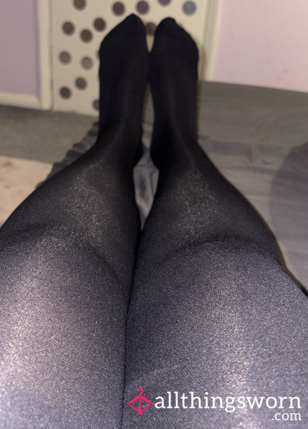 Black Tights