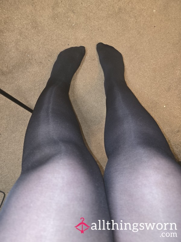 Black Tights 🖤