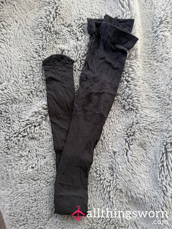 Black Tights