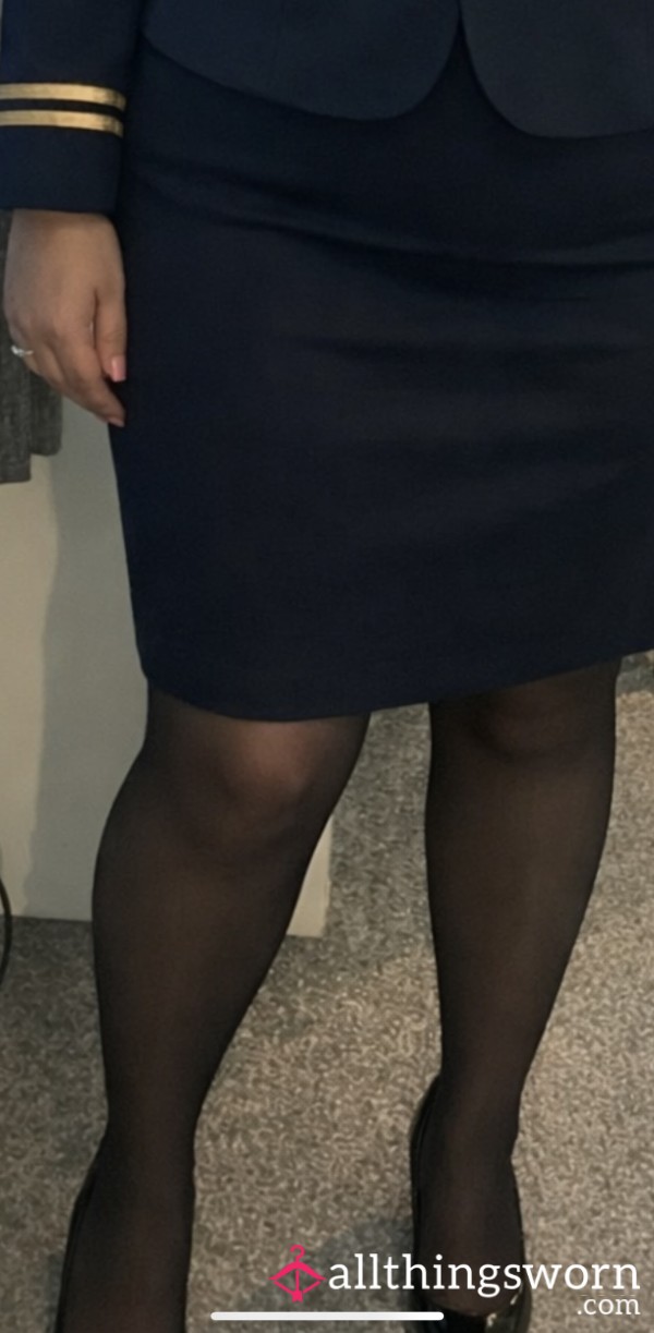 Black Tights