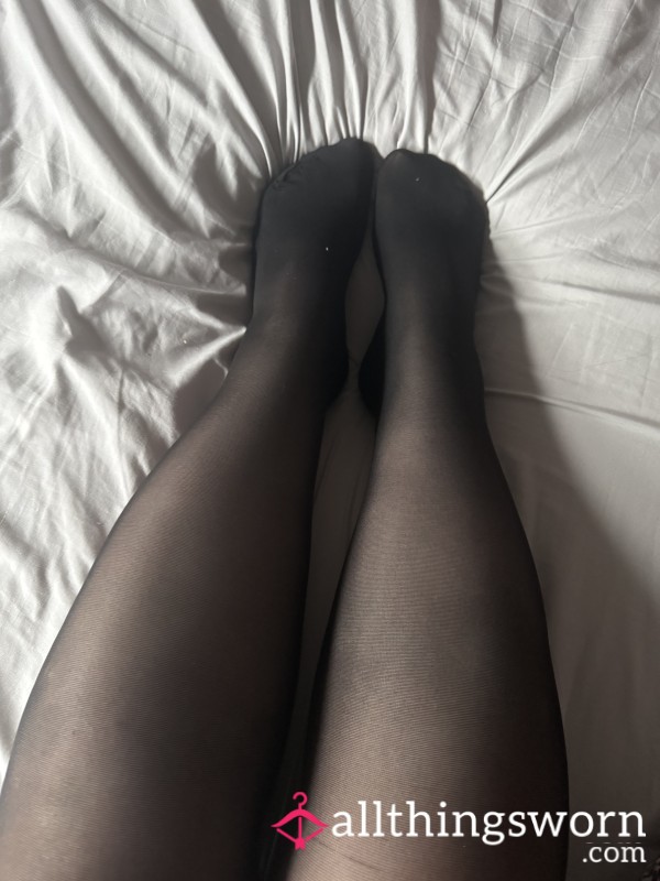 Black Tights