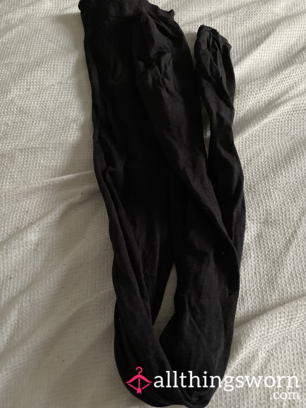 Black Tights