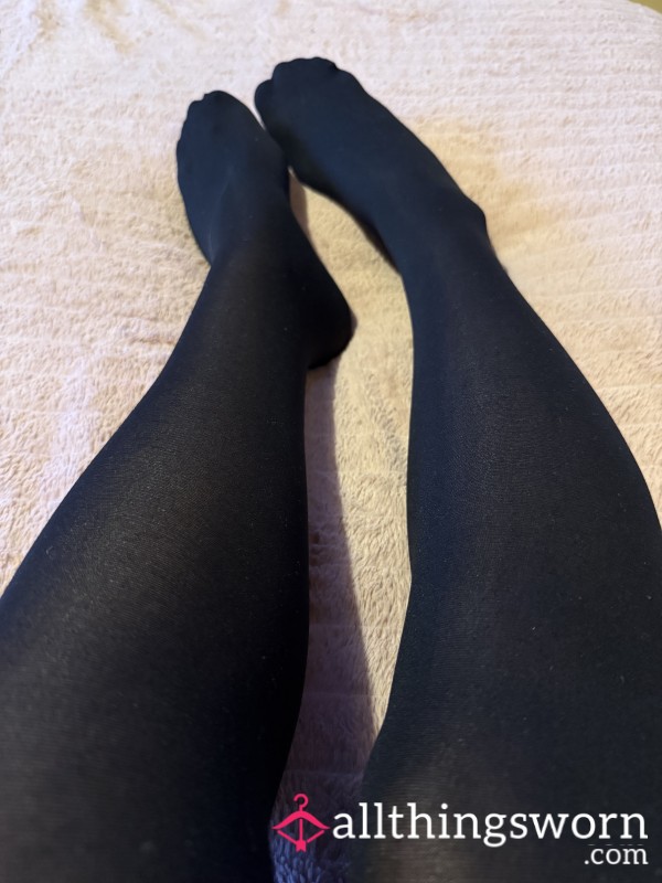 Black Tights