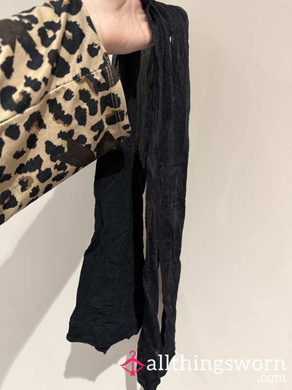 Black Tights