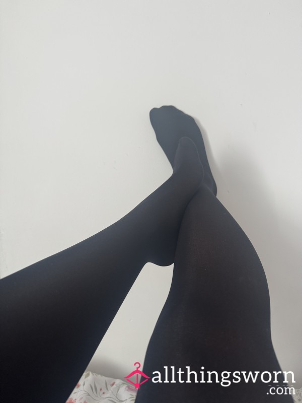 Black Tights