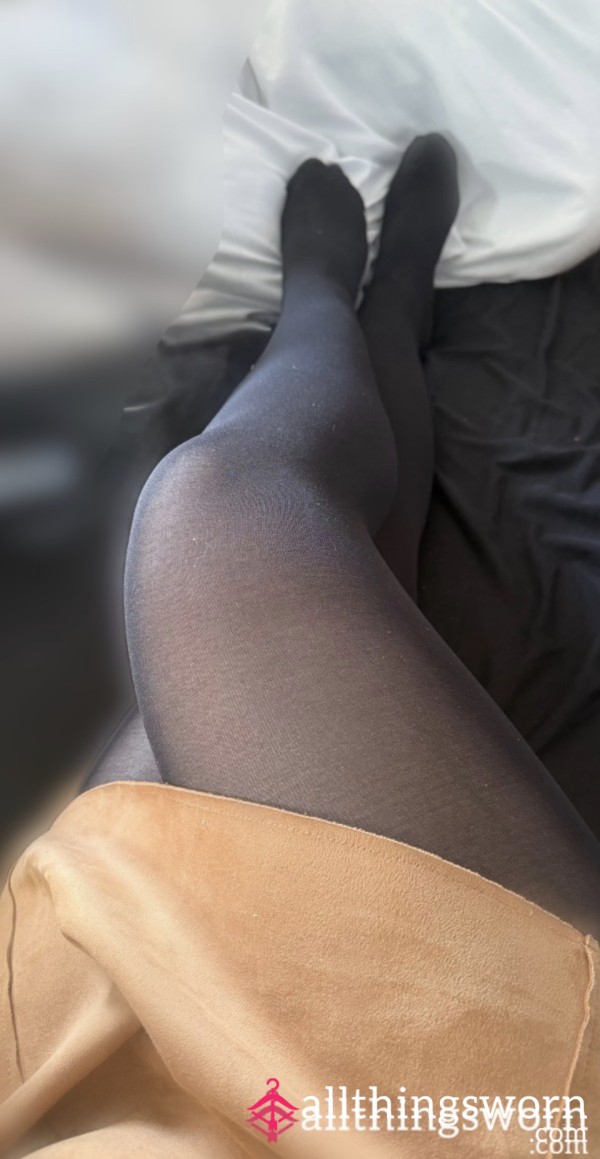 Black Tights