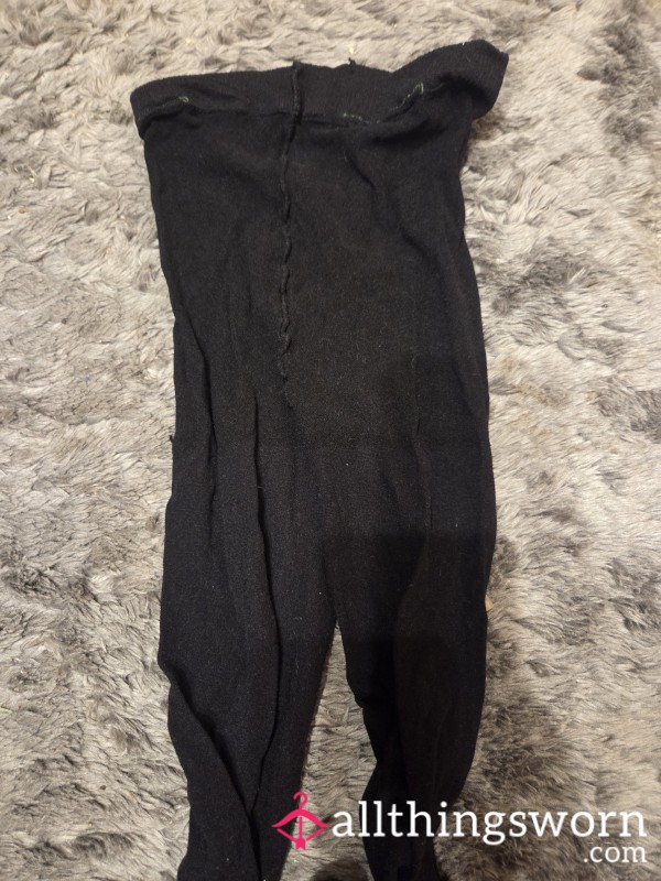 Black Tights