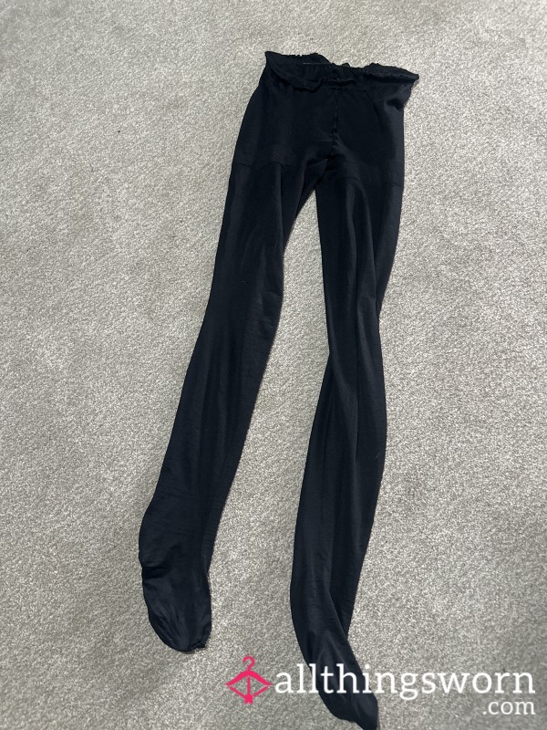 Black Tights
