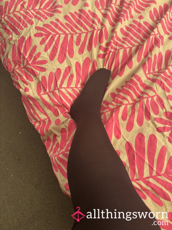 Black Tights