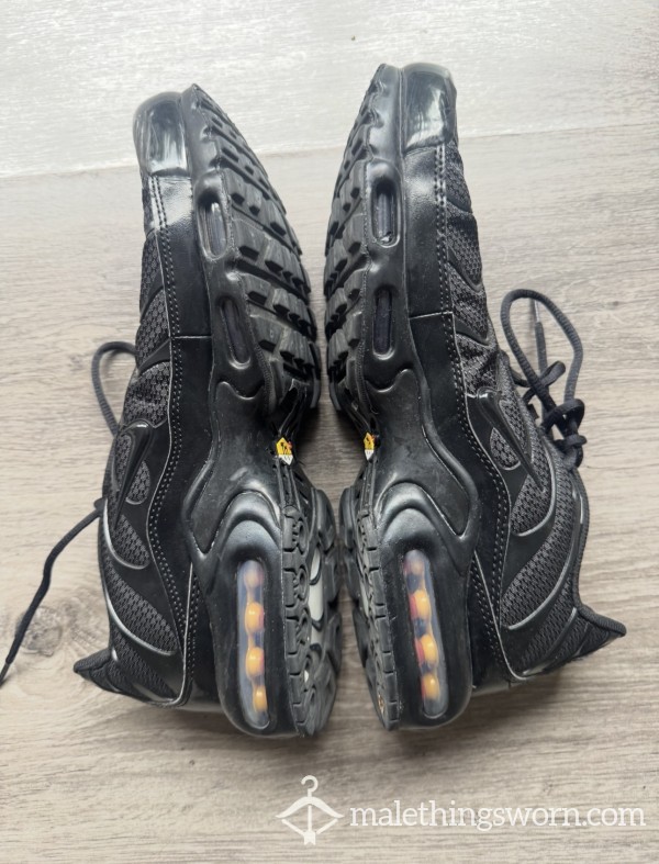 GYM SNEAKERS TN 🔥🥵