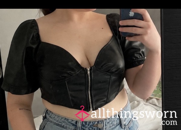 Black Top