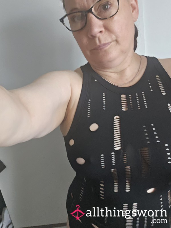 Black  Tshirt