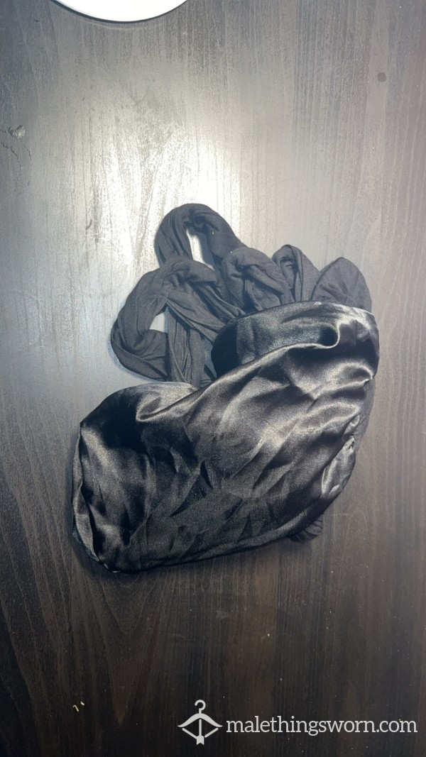 Black Turban