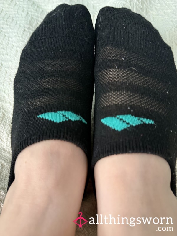 Adidas Women’s No Show Running Socks