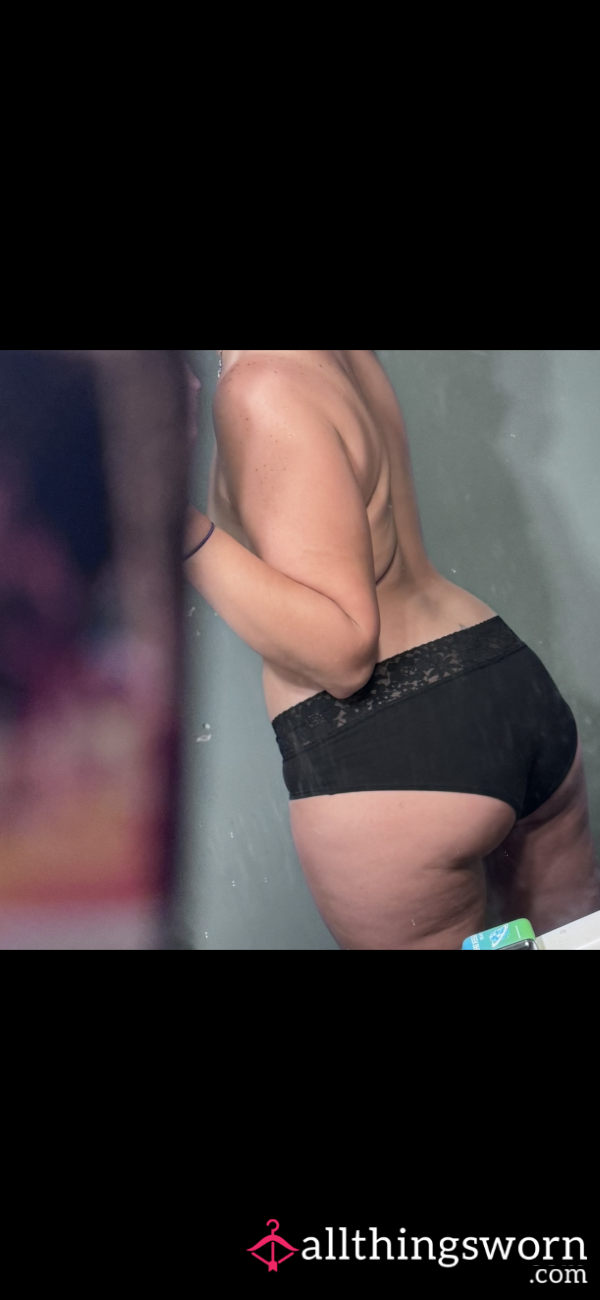 Black Victoria’s Secret