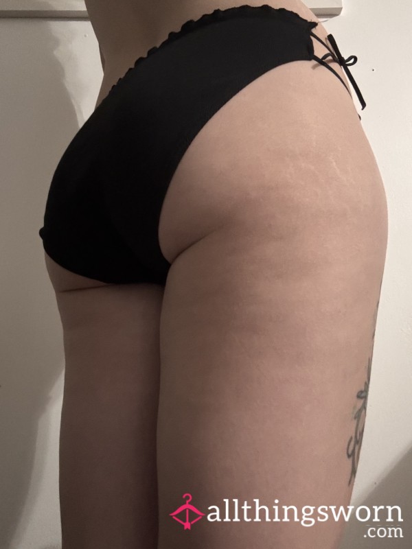 Black VS Fullback Cotton