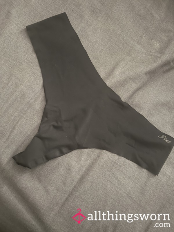 Black VS Panty