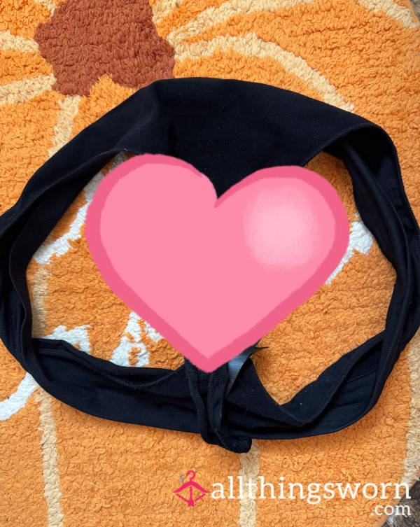 Black Workout Pants – Long Run Wear 🏃‍♀️✨