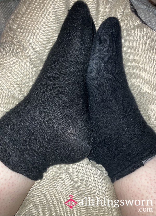 Socks 🖤