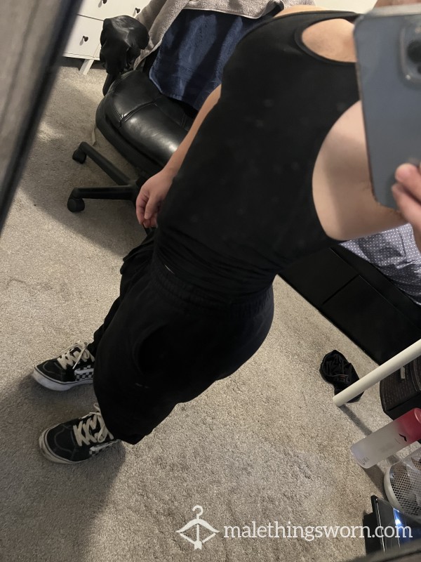 Black Young LA Beater