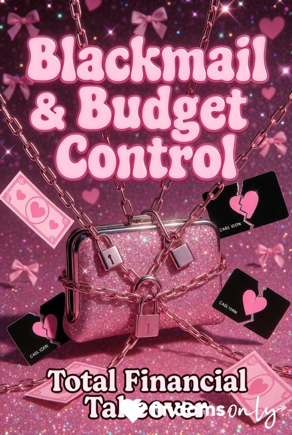 Influenced & Budget Control – Total Financial Takeover