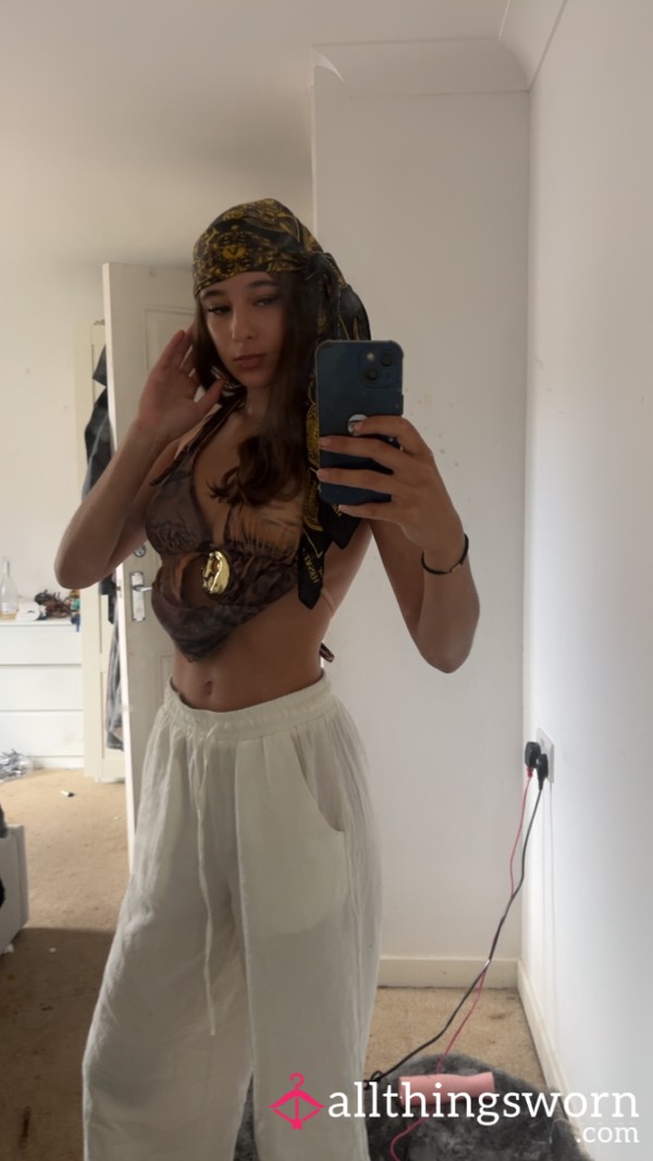 Influenced Custom 😈🖤