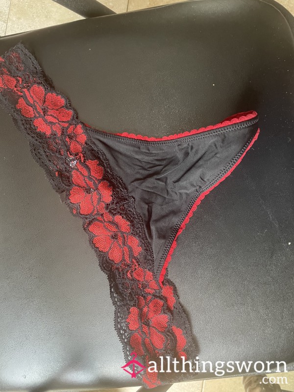 Black&Red
