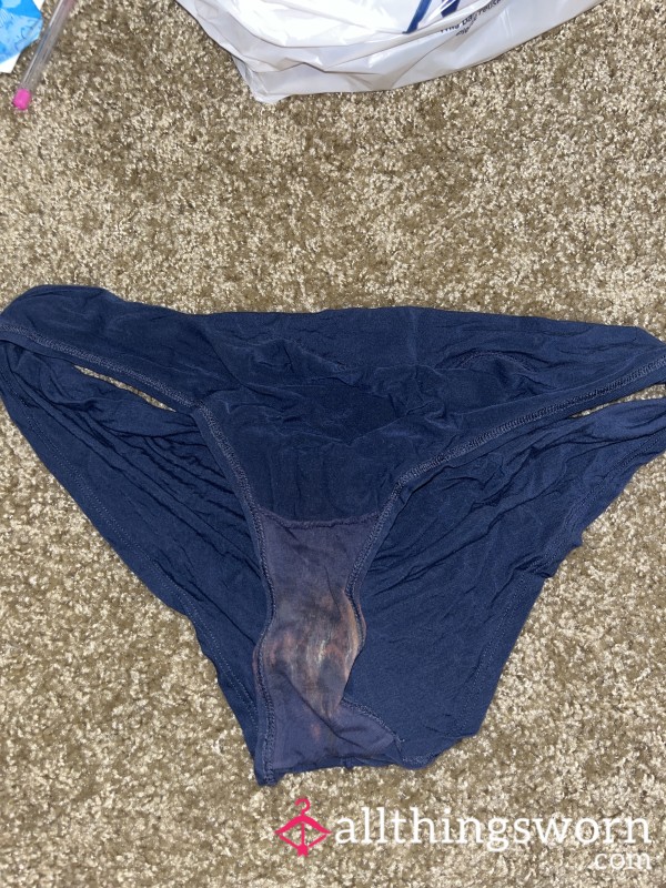 Bleach Panties
