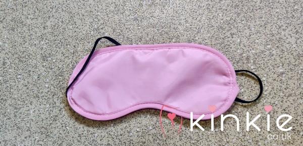 Blind Eye Mask