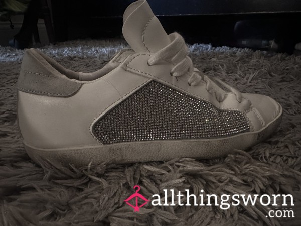 Blingy Sneakers