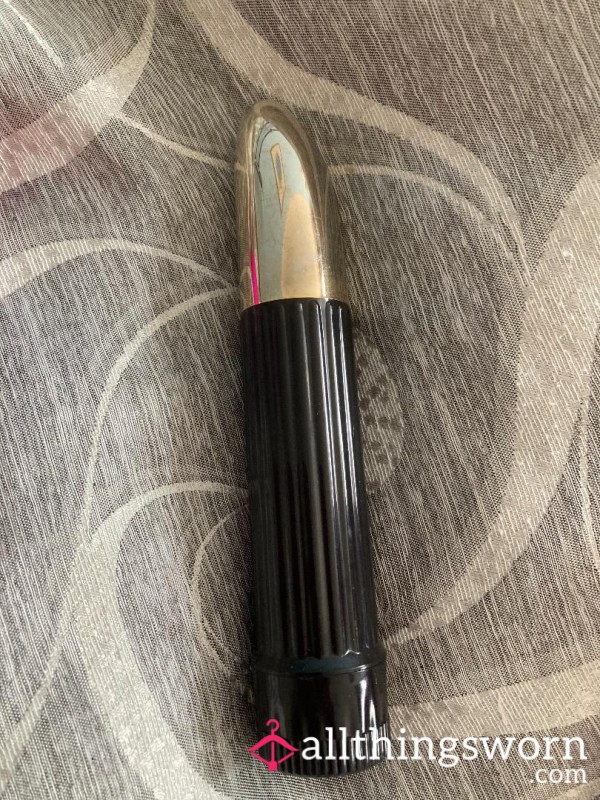 Blk Gold Vibe £16