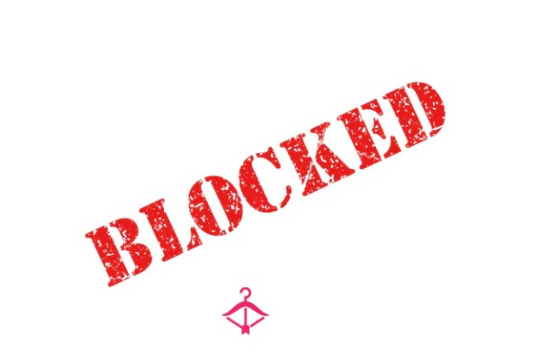Block Me Fee 🚫 Exclusive Removal Request