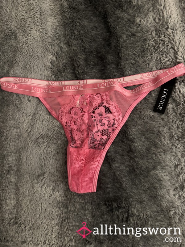 Blossom Lounge Underwear
