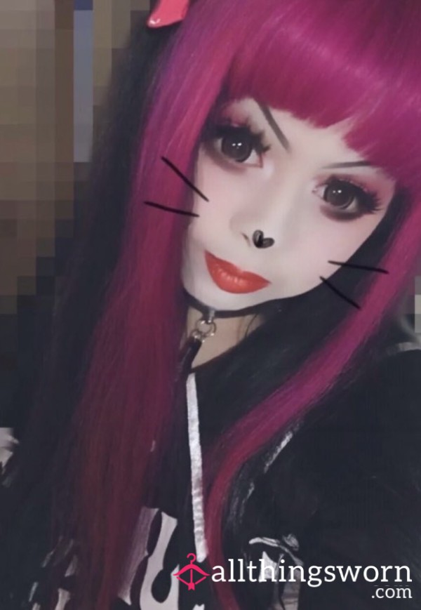 Blossom’s Psoriasis Scalp Dandruff Flakes 💗