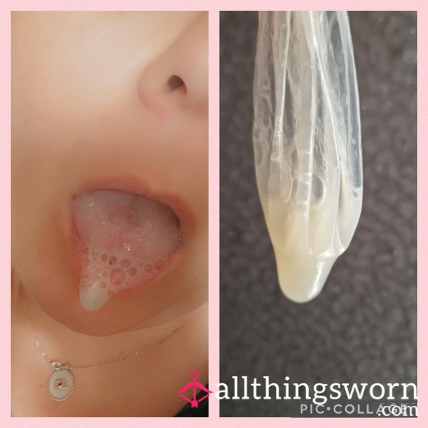 Bl** Job Sp*t Condom Cei Voicenote Added Option For You Cucks,cuckqueans