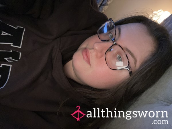 Blowing My Nose And Phlegm 🤧