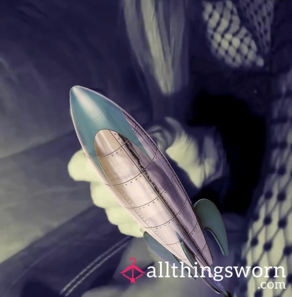 Bl** Job In Slow Motion (€4)