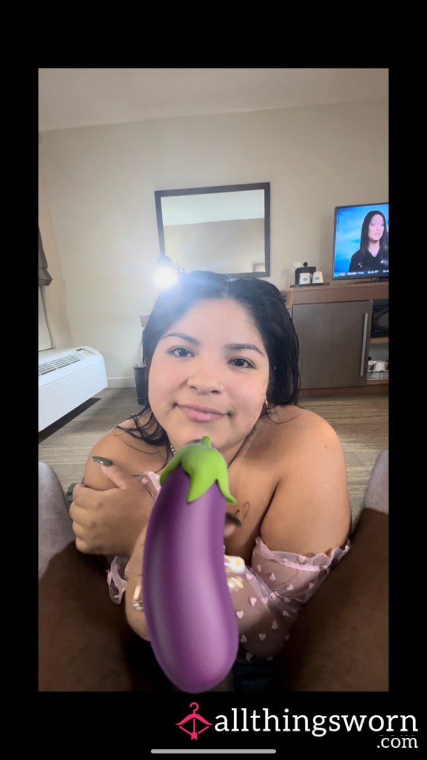 Bl** Job On My Alpha BBC