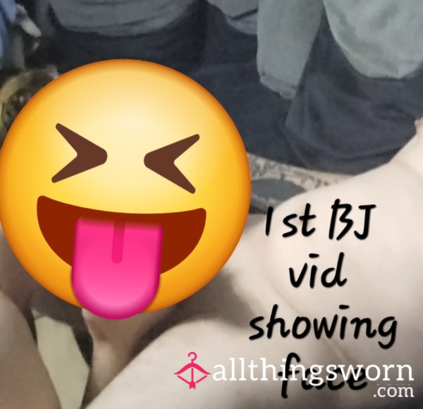 Bl** Job Showing Face 3 Min 57