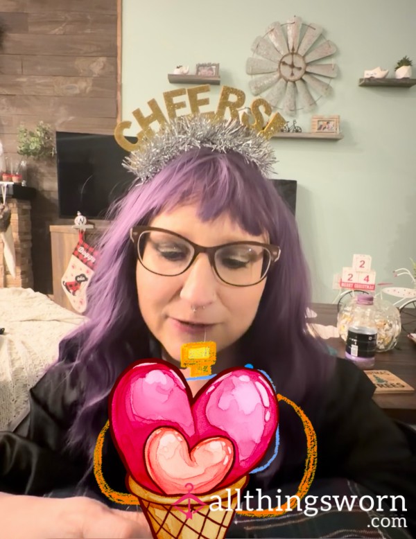 Bl** Job To Start The New Year