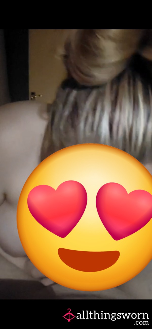 Bl** Job With C*m In The Mouth 🍆💦🤤