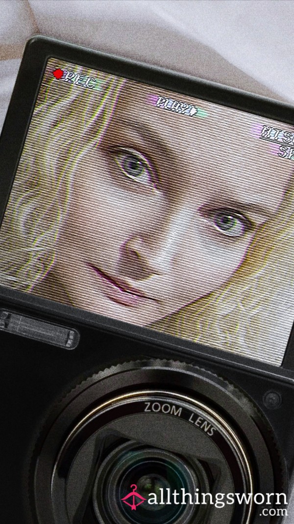 Blu Sucking REAL C*ck