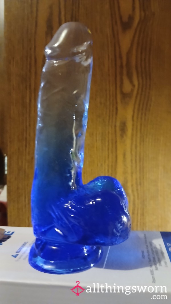 Blue Balls